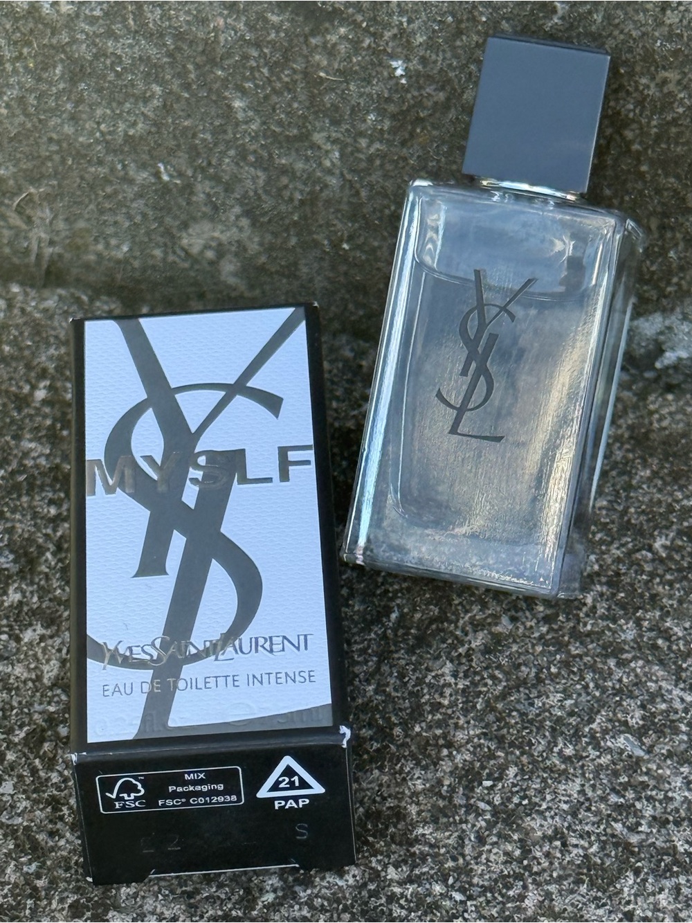 YSL Myself Mini - Picture 2 of 2